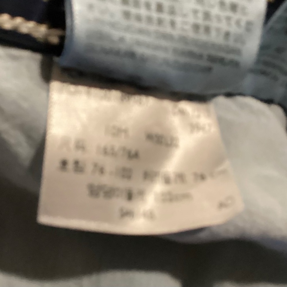 Jeans - Picture 5 of 5